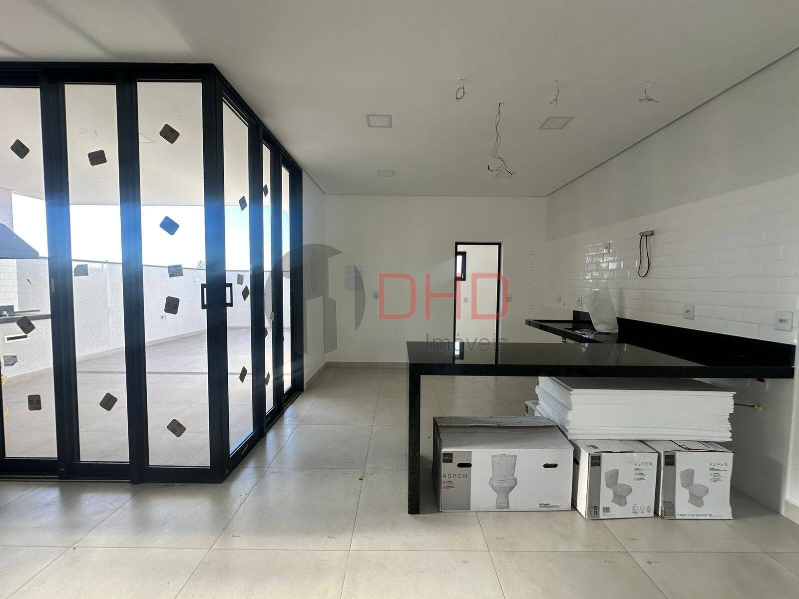 Casa de Condomínio à venda com 3 quartos, 153m² - Foto 6