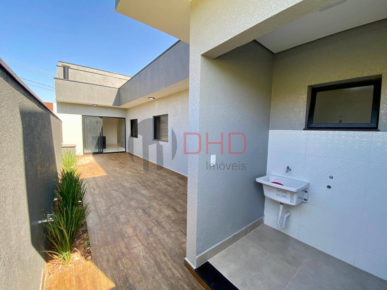 Casa de Condomínio à venda com 3 quartos, 200m² - Foto 16