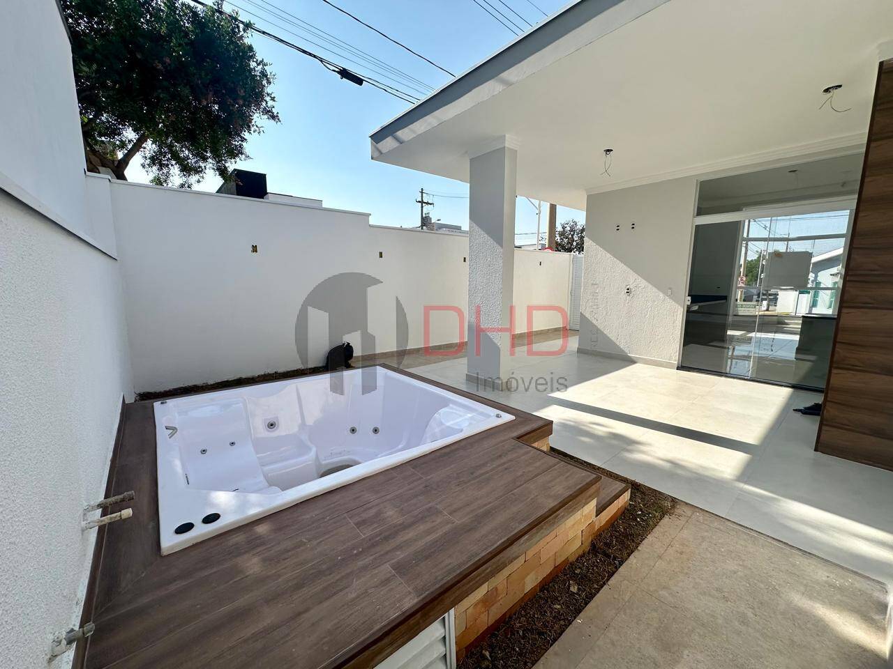 Casa de Condomínio à venda com 3 quartos, 116m² - Foto 17