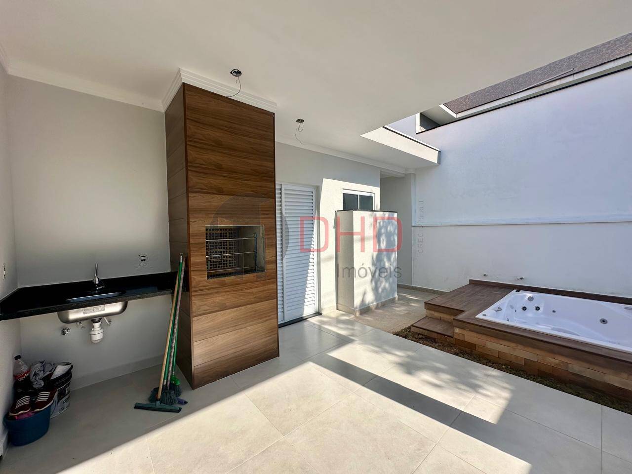 Casa de Condomínio à venda com 3 quartos, 116m² - Foto 16