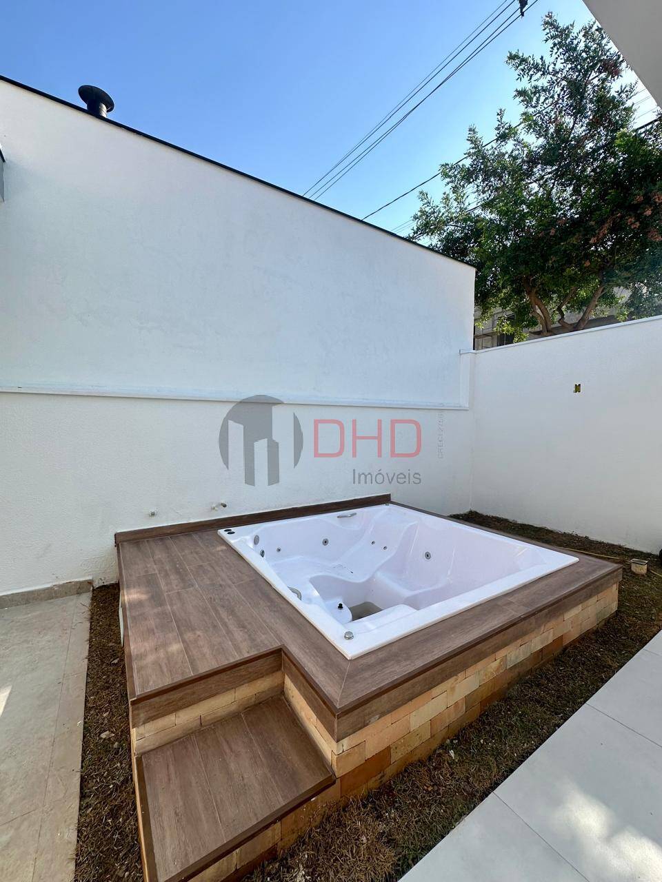 Casa de Condomínio à venda com 3 quartos, 116m² - Foto 19