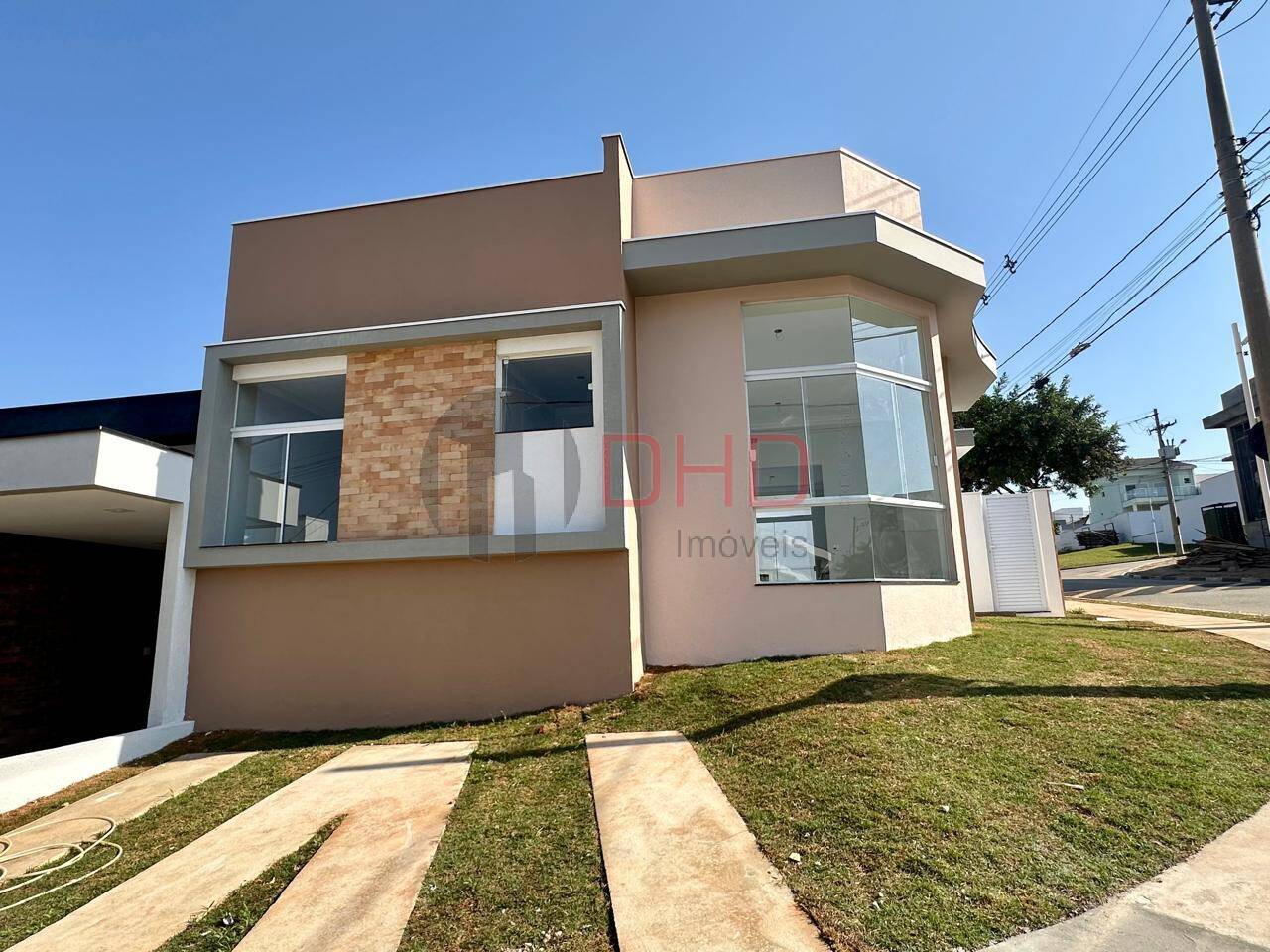 Casa de Condomínio à venda com 3 quartos, 116m² - Foto 3