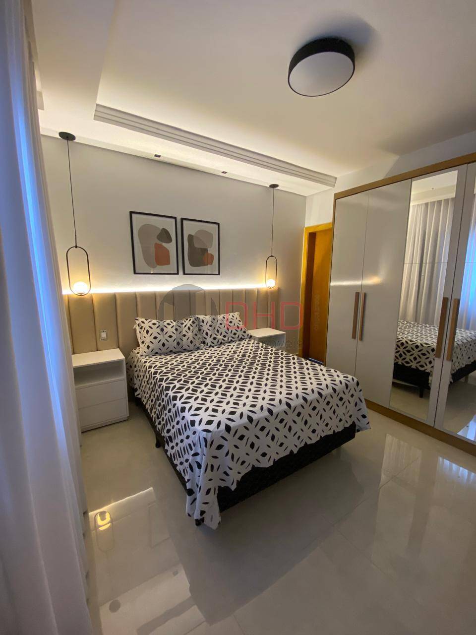 Casa de Condomínio à venda com 3 quartos, 95m² - Foto 10