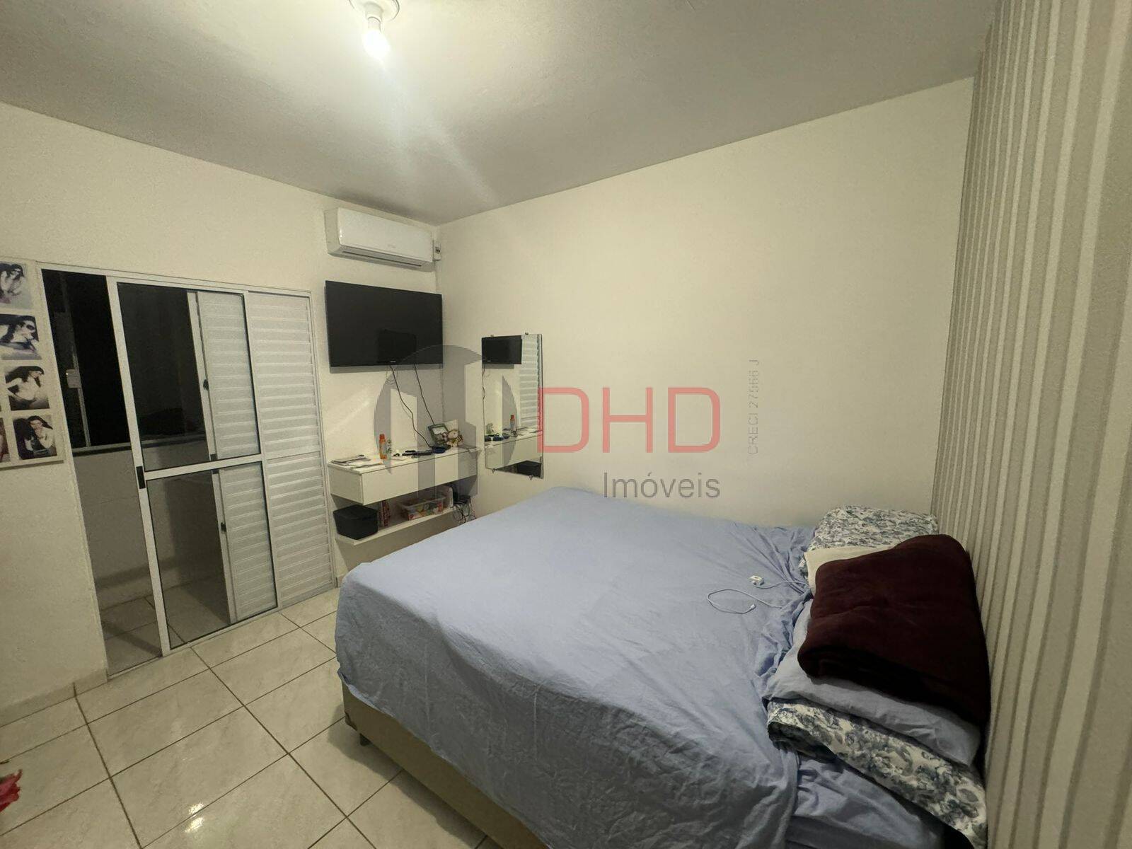 Sobrado à venda com 2 quartos, 78m² - Foto 11