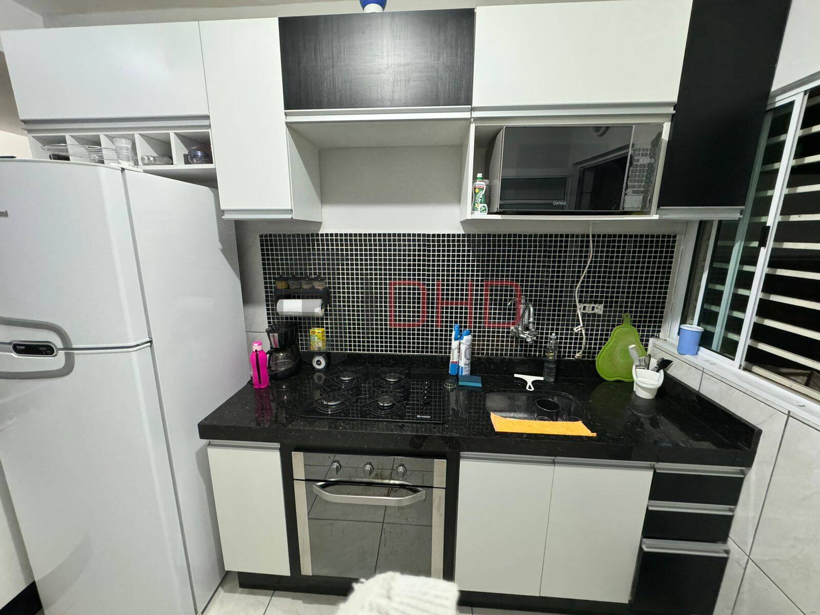 Sobrado à venda com 2 quartos, 78m² - Foto 6