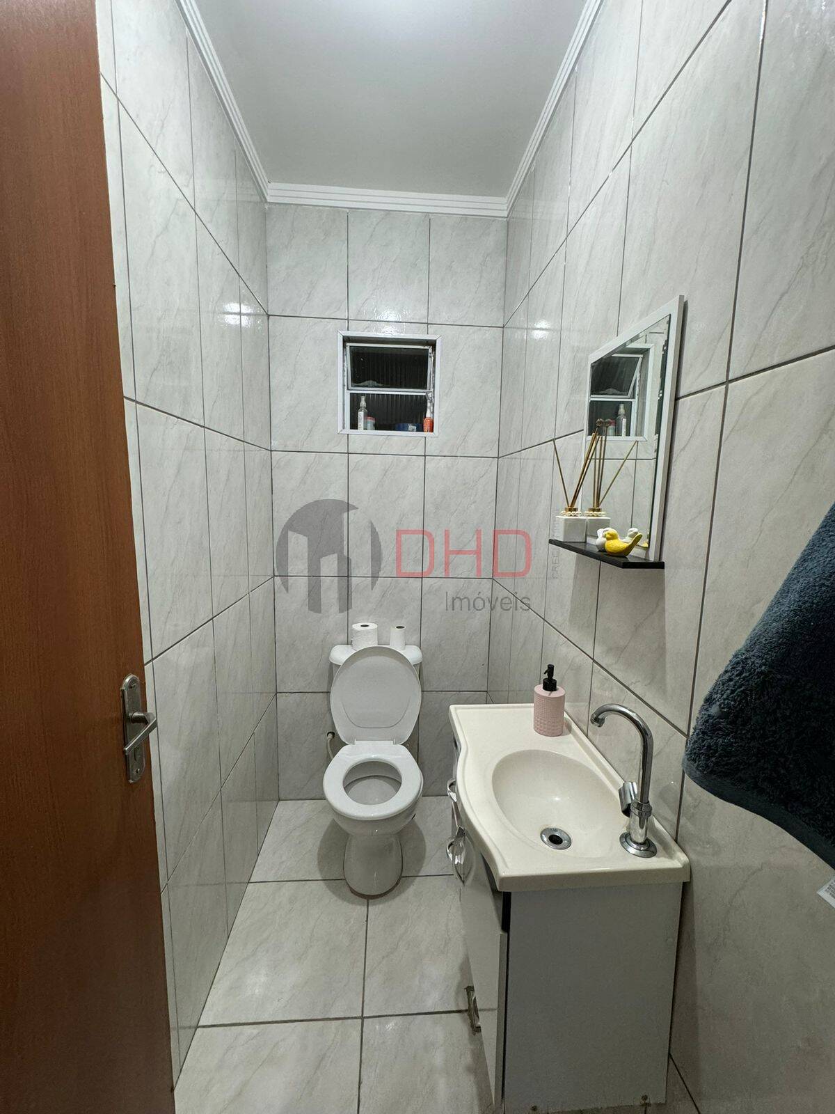 Sobrado à venda com 2 quartos, 78m² - Foto 5