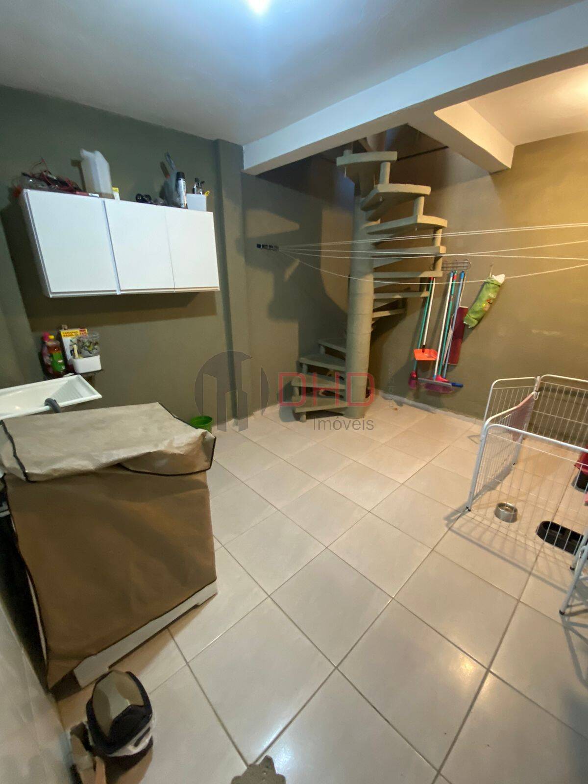 Sobrado à venda com 2 quartos, 78m² - Foto 20