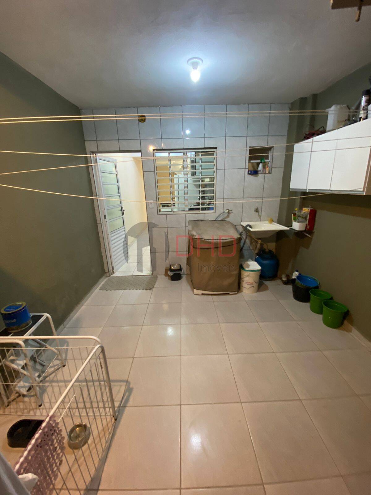 Sobrado à venda com 2 quartos, 78m² - Foto 21