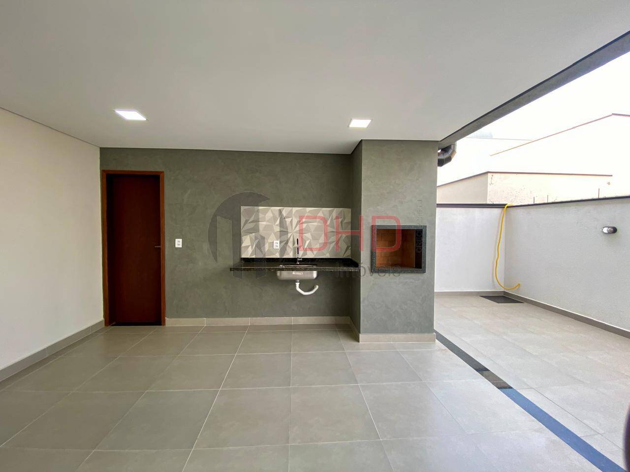 Casa de Condomínio à venda com 3 quartos, 140m² - Foto 14