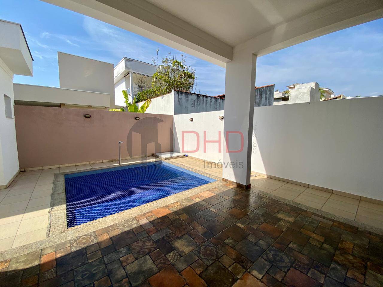 Casa de Condomínio à venda e aluguel com 3 quartos, 209m² - Foto 15