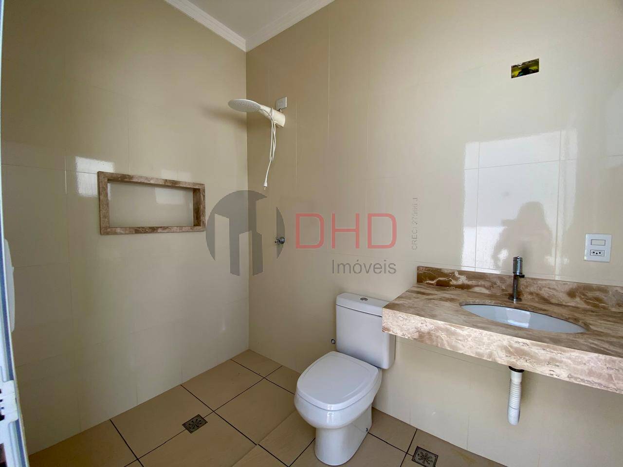 Casa de Condomínio à venda e aluguel com 3 quartos, 209m² - Foto 17