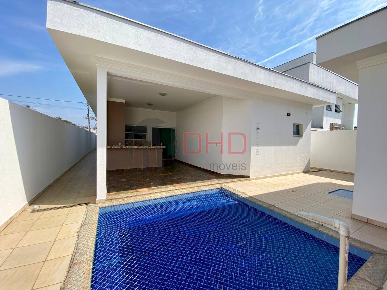 Casa de Condomínio à venda e aluguel com 3 quartos, 209m² - Foto 23