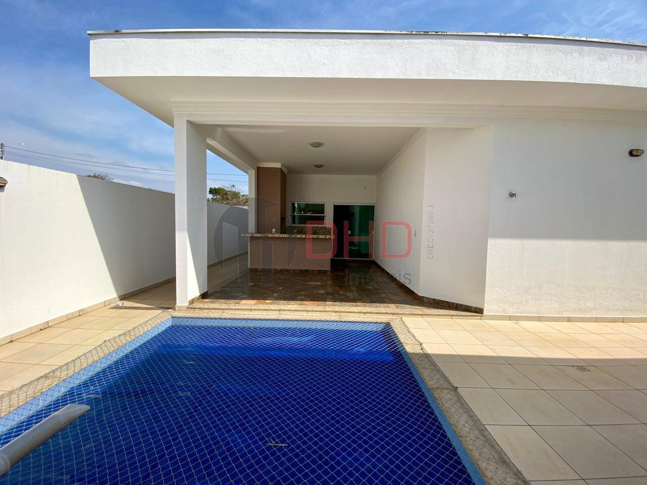 Casa de Condomínio à venda e aluguel com 3 quartos, 209m² - Foto 22