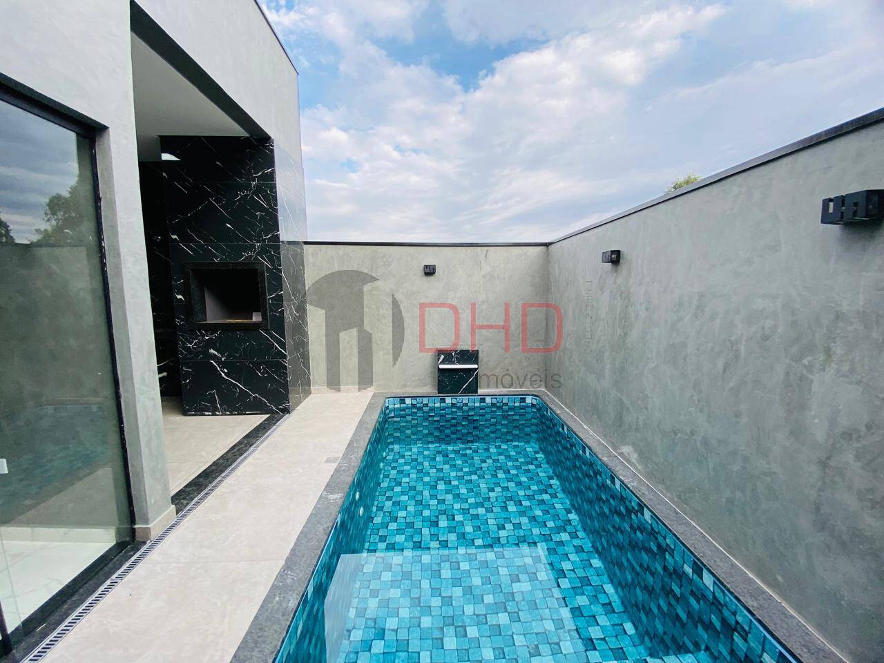 Casa de Condomínio à venda com 3 quartos, 105m² - Foto 17