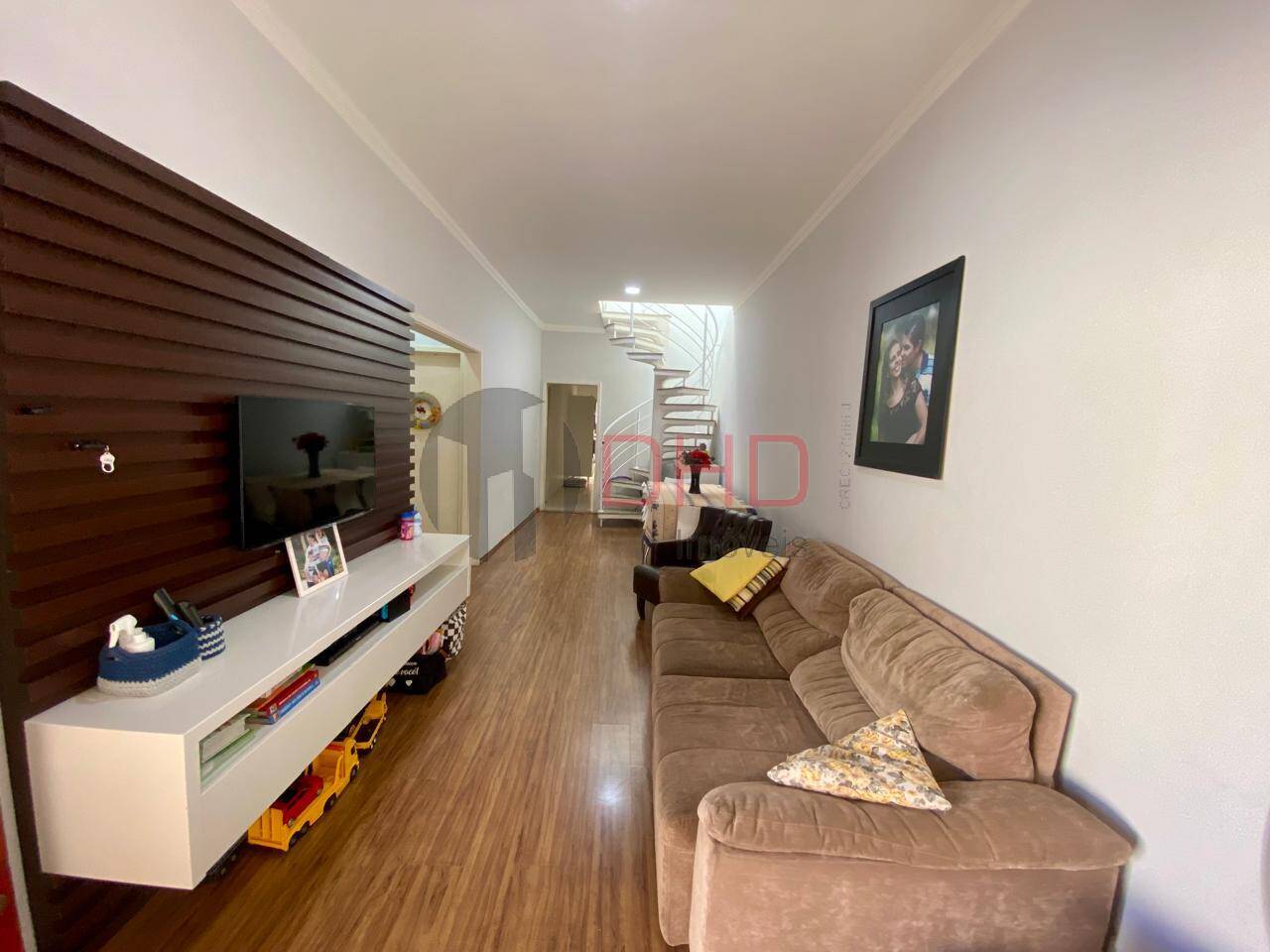 Casa à venda com 3 quartos, 180m² - Foto 5