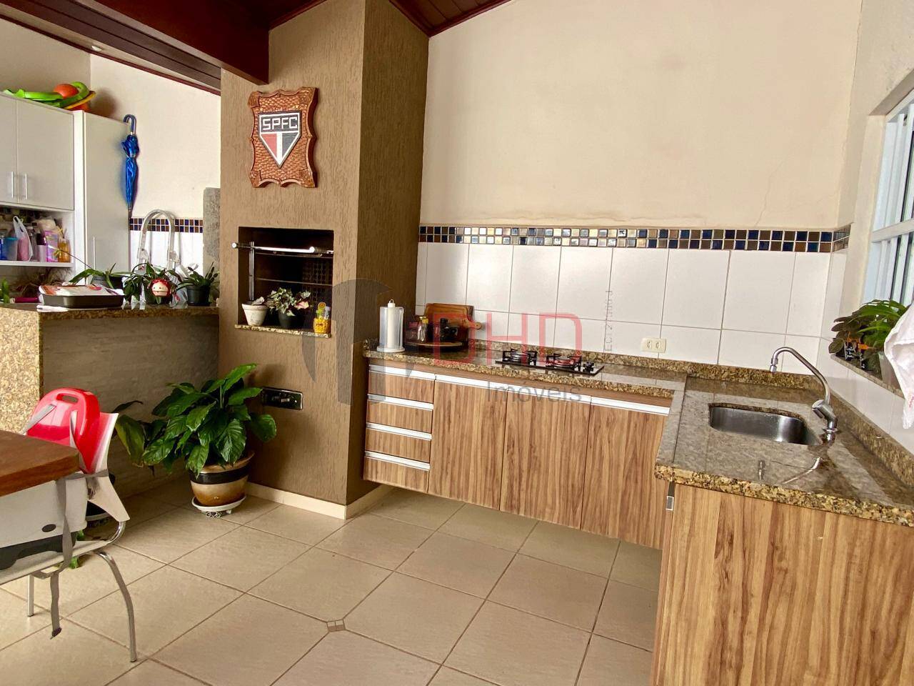 Casa à venda com 3 quartos, 180m² - Foto 19