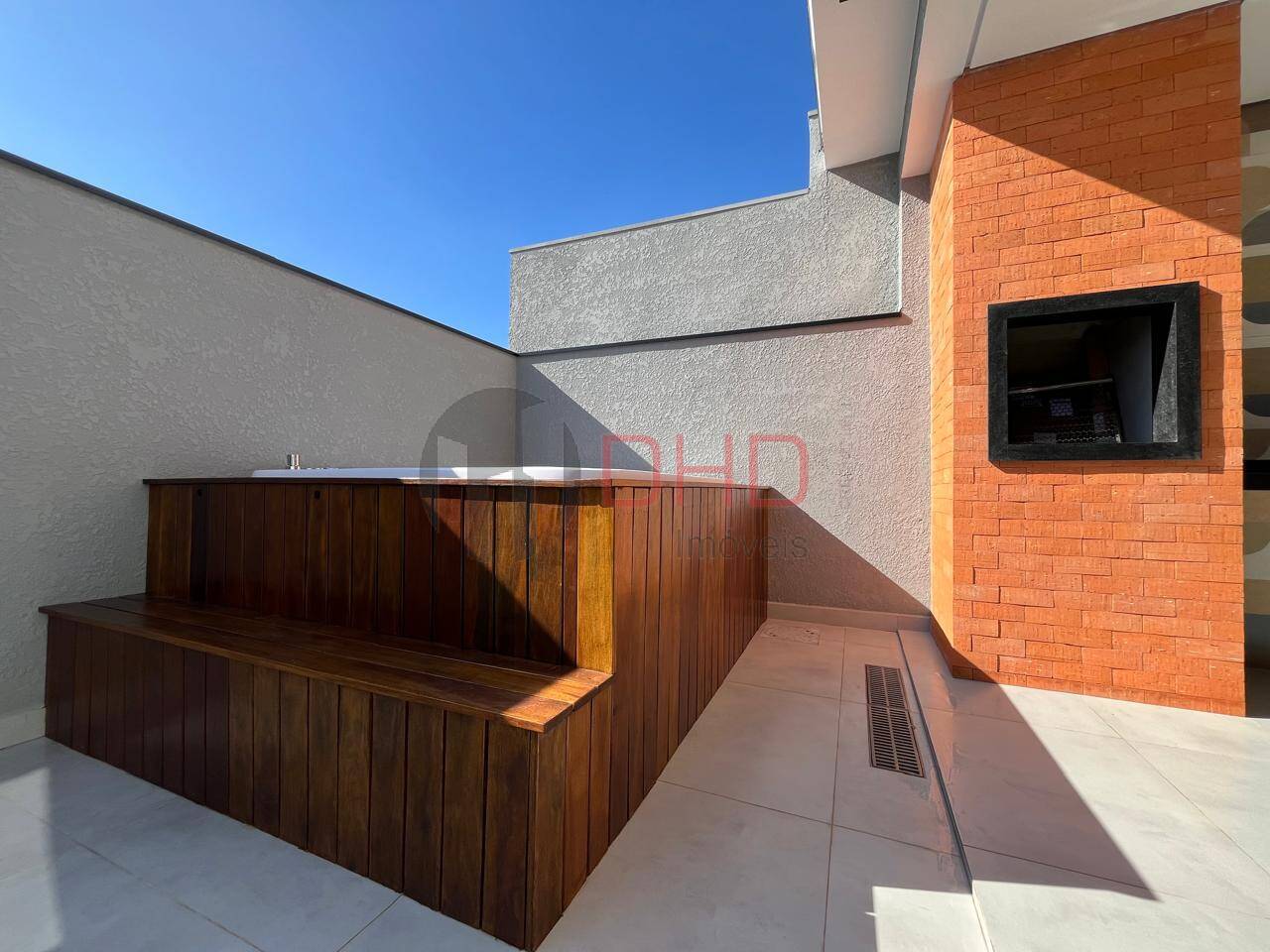 Casa de Condomínio à venda com 3 quartos, 155m² - Foto 18