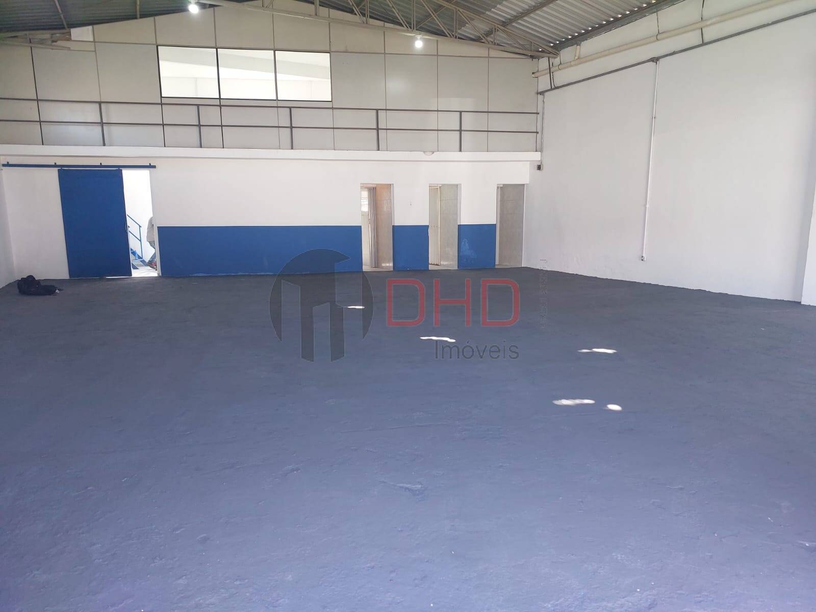 Prédio Inteiro para alugar, 282m² - Foto 2