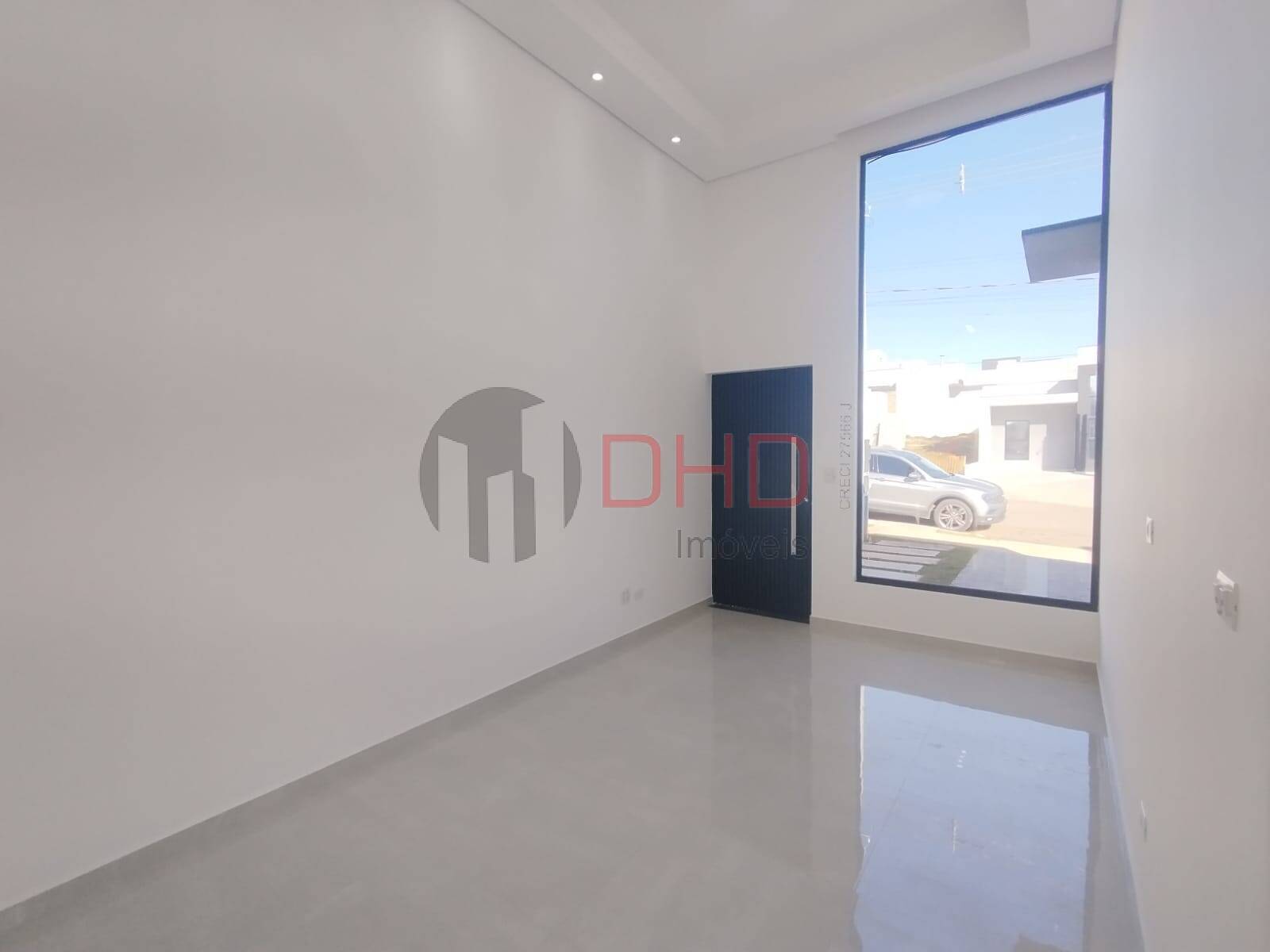 Casa de Condomínio à venda com 3 quartos, 105m² - Foto 3