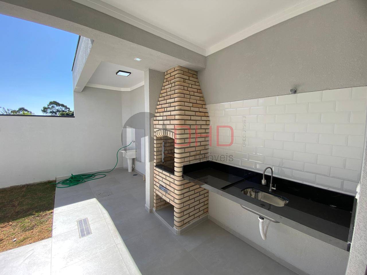 Casa de Condomínio à venda com 3 quartos, 105m² - Foto 13