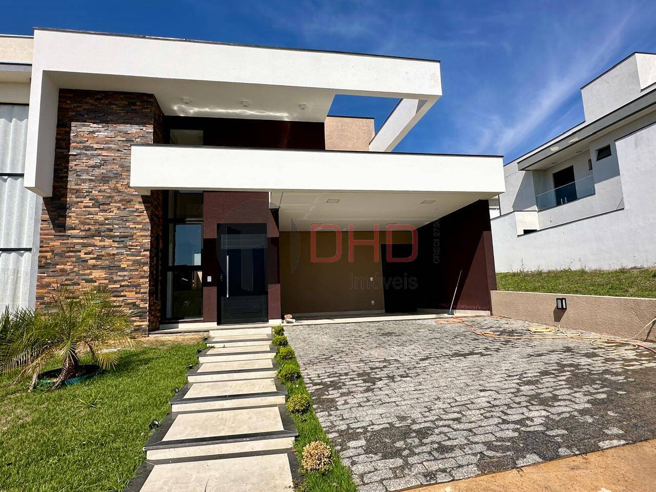 Casa de Condomínio à venda com 3 quartos, 151m² - Foto 2