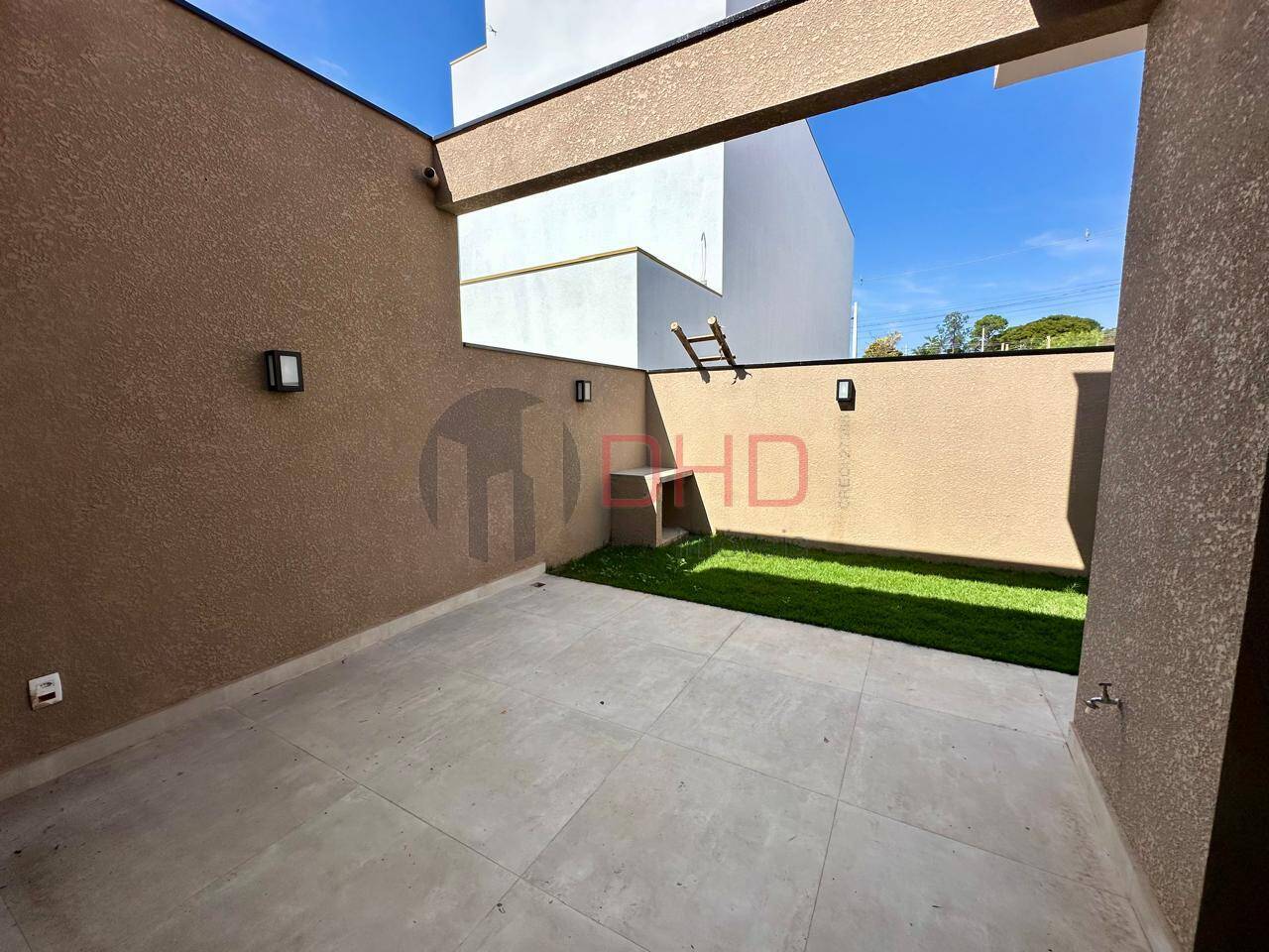 Casa de Condomínio à venda com 3 quartos, 151m² - Foto 16