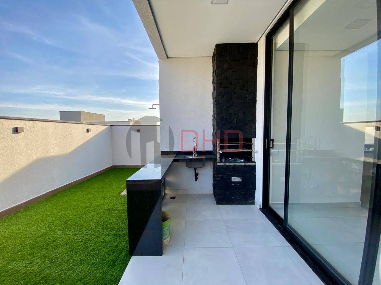 Casa de Condomínio à venda com 3 quartos, 180m² - Foto 18