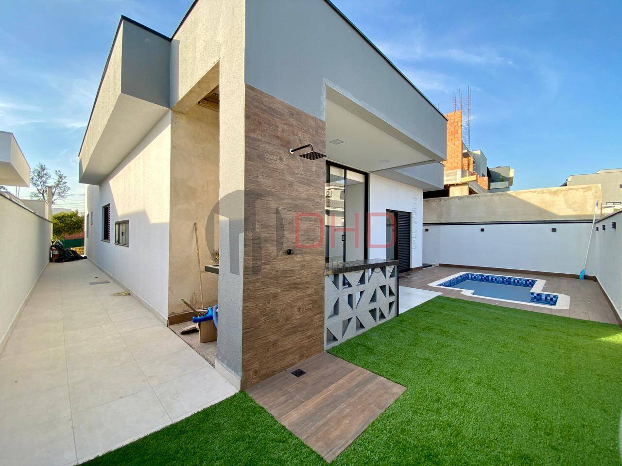 Casa de Condomínio à venda com 3 quartos, 180m² - Foto 25