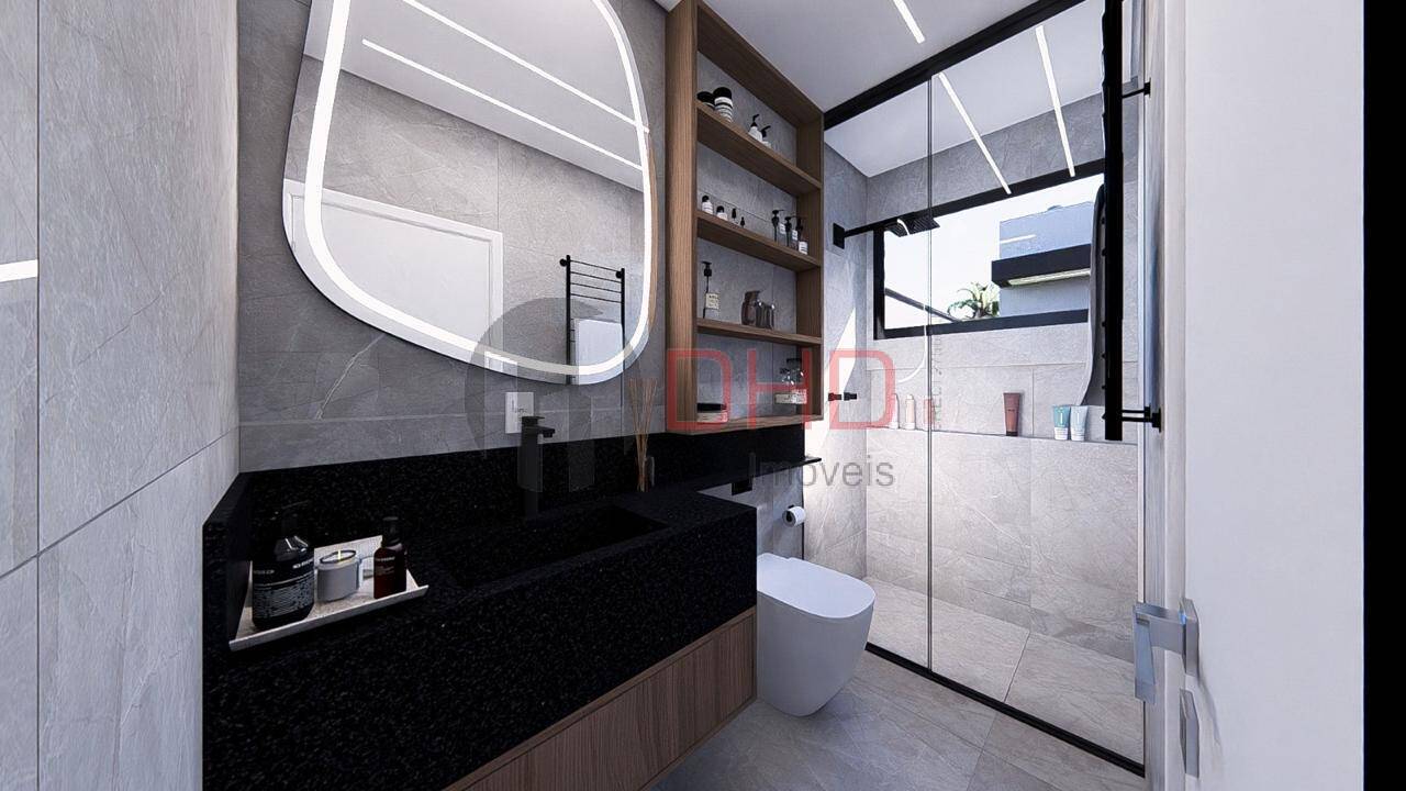 Casa de Condomínio à venda com 3 quartos, 103m² - Foto 14