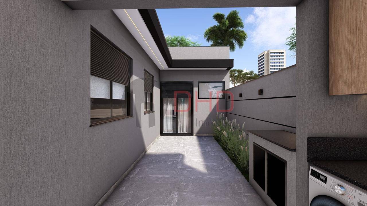 Casa de Condomínio à venda com 3 quartos, 103m² - Foto 24