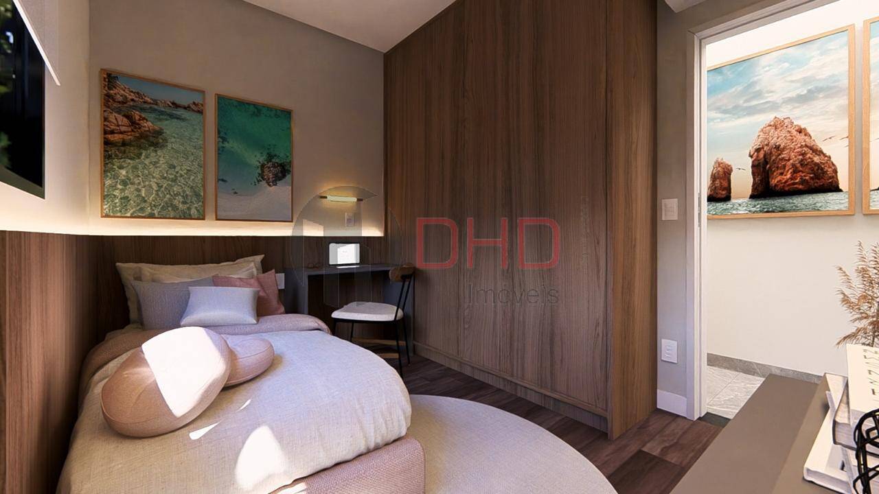 Casa de Condomínio à venda com 3 quartos, 103m² - Foto 20