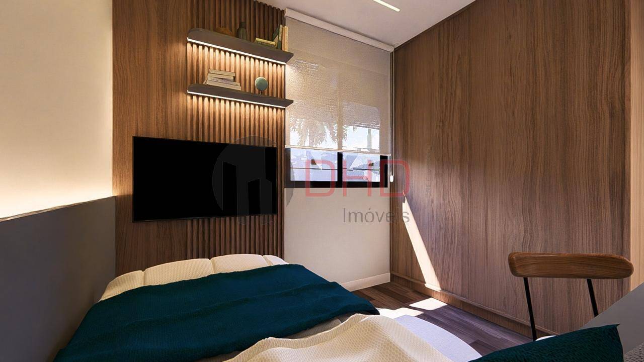 Casa de Condomínio à venda com 3 quartos, 103m² - Foto 25