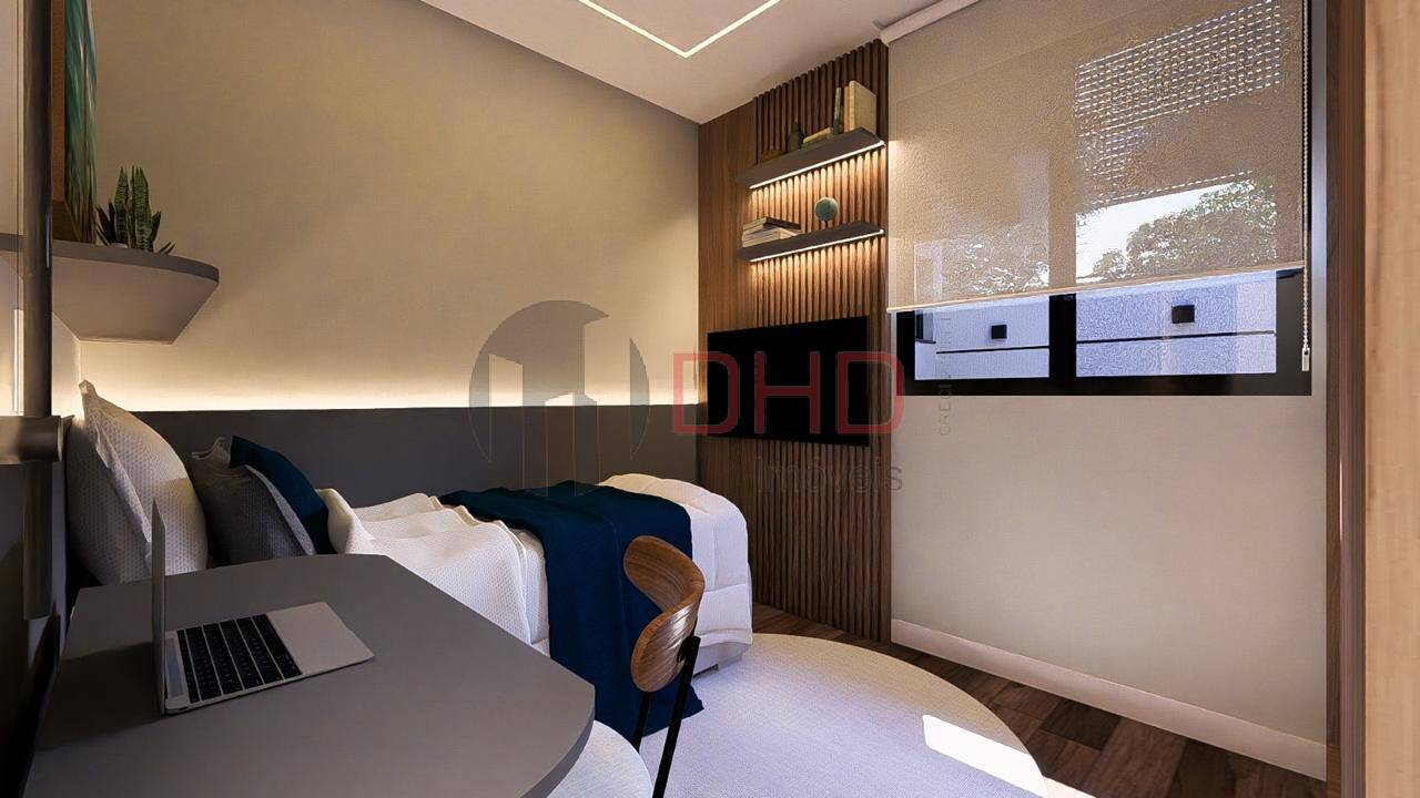 Casa de Condomínio à venda com 3 quartos, 103m² - Foto 16