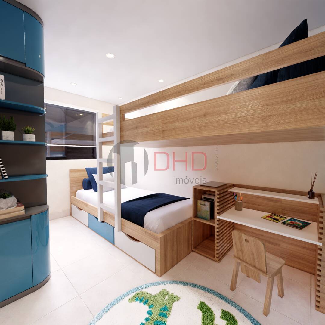 Casa de Condomínio à venda com 2 quartos, 55m² - Foto 13