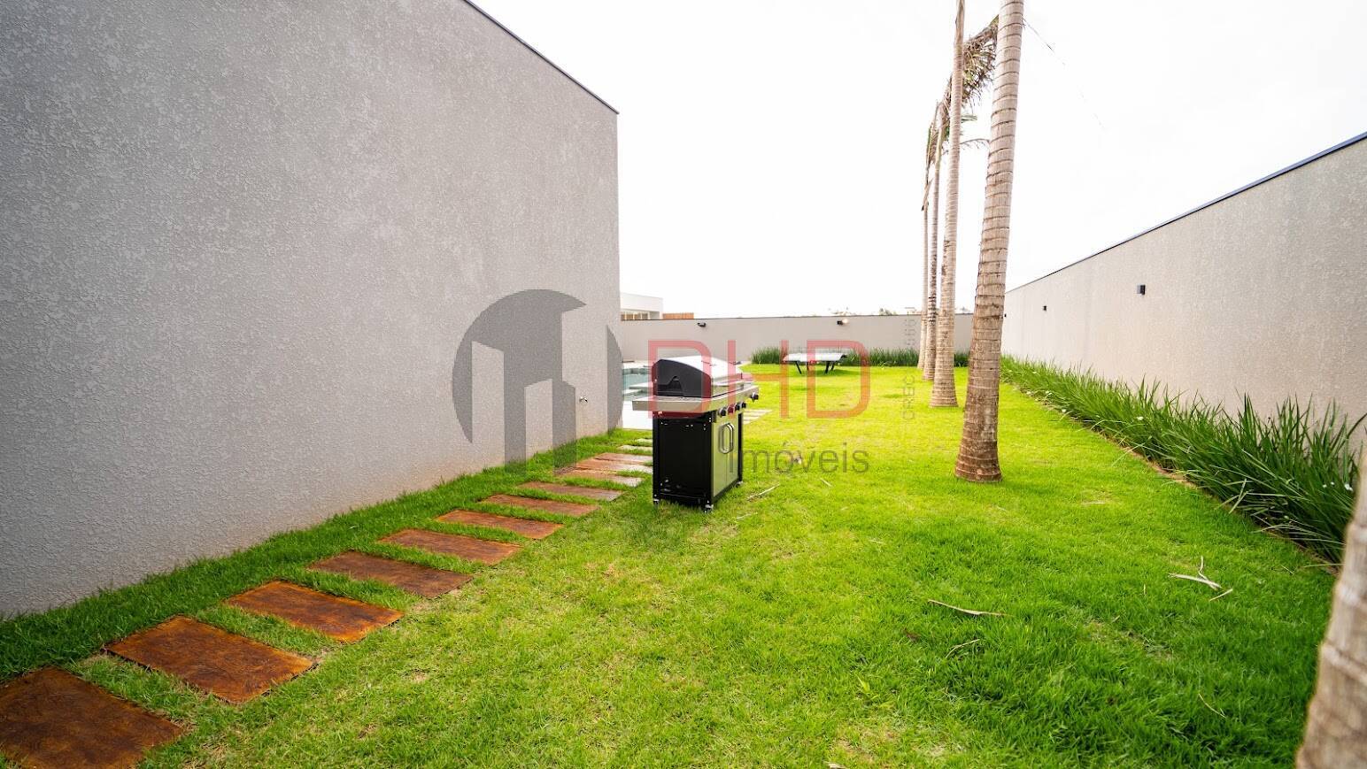 Casa de Condomínio à venda com 4 quartos, 440m² - Foto 60