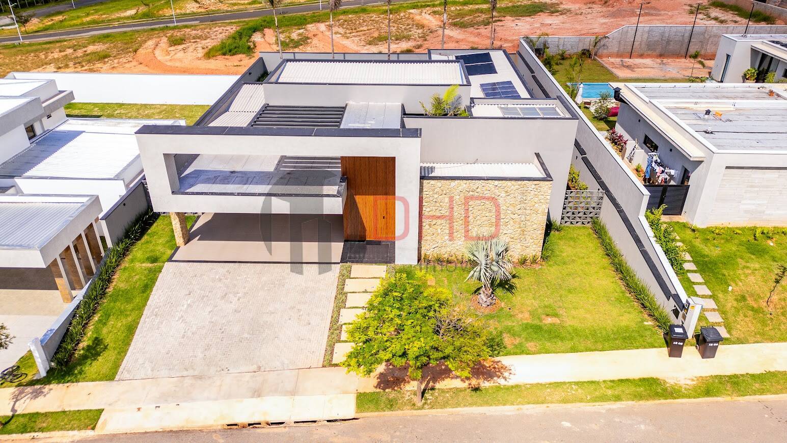 Casa de Condomínio à venda com 4 quartos, 440m² - Foto 5