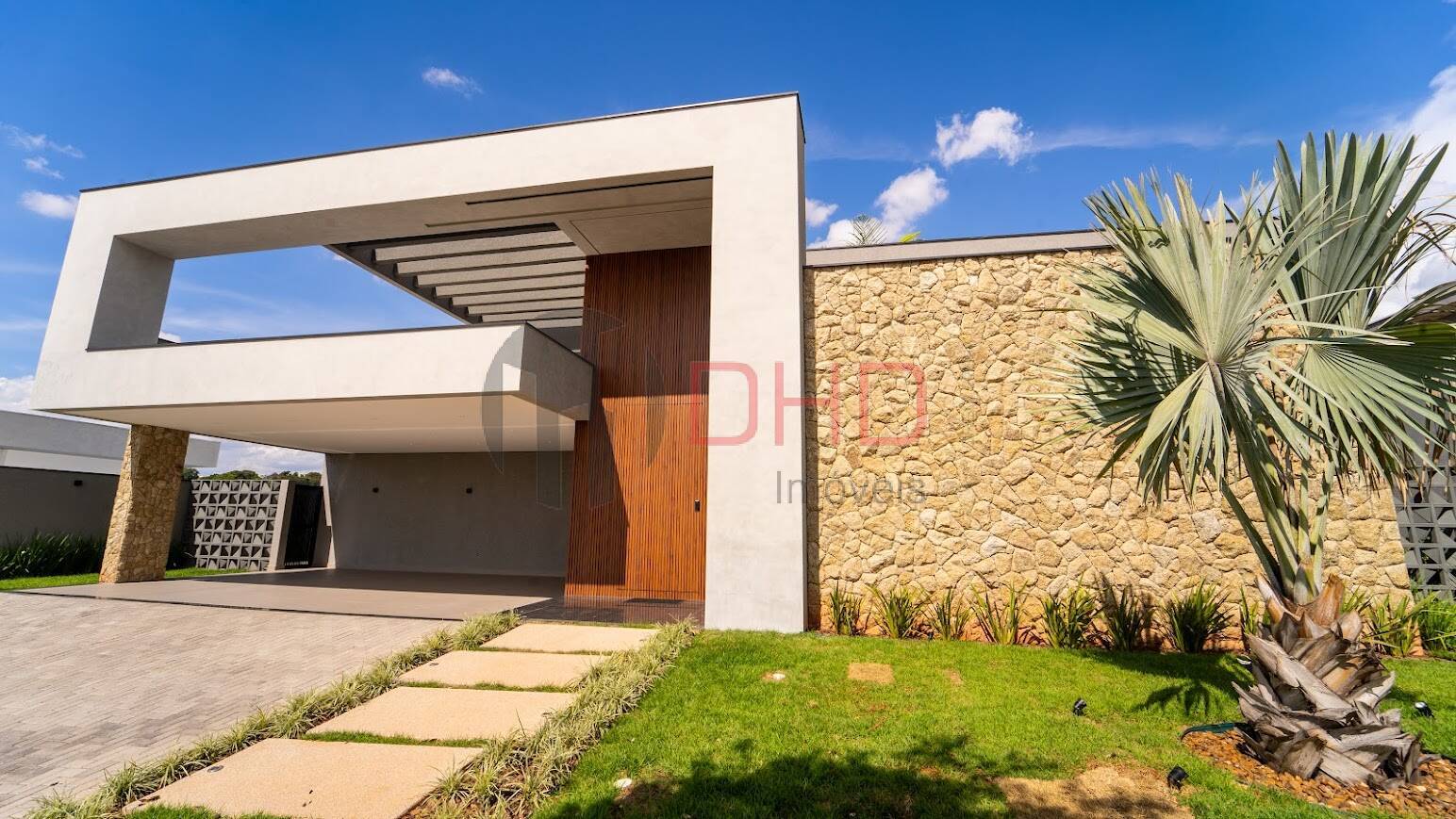 Casa de Condomínio à venda com 4 quartos, 440m² - Foto 7