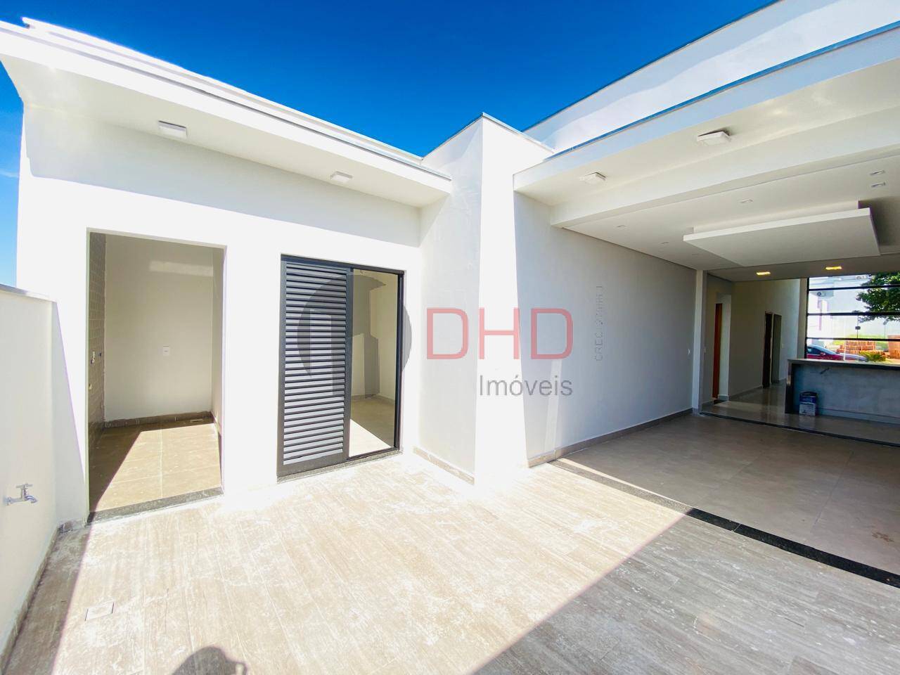 Casa de Condomínio à venda com 3 quartos, 127m² - Foto 15