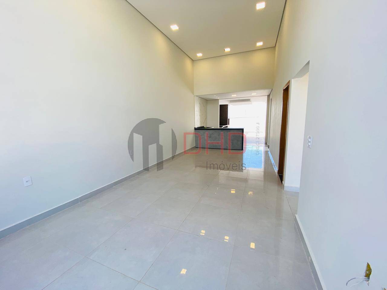 Casa de Condomínio à venda com 3 quartos, 127m² - Foto 4