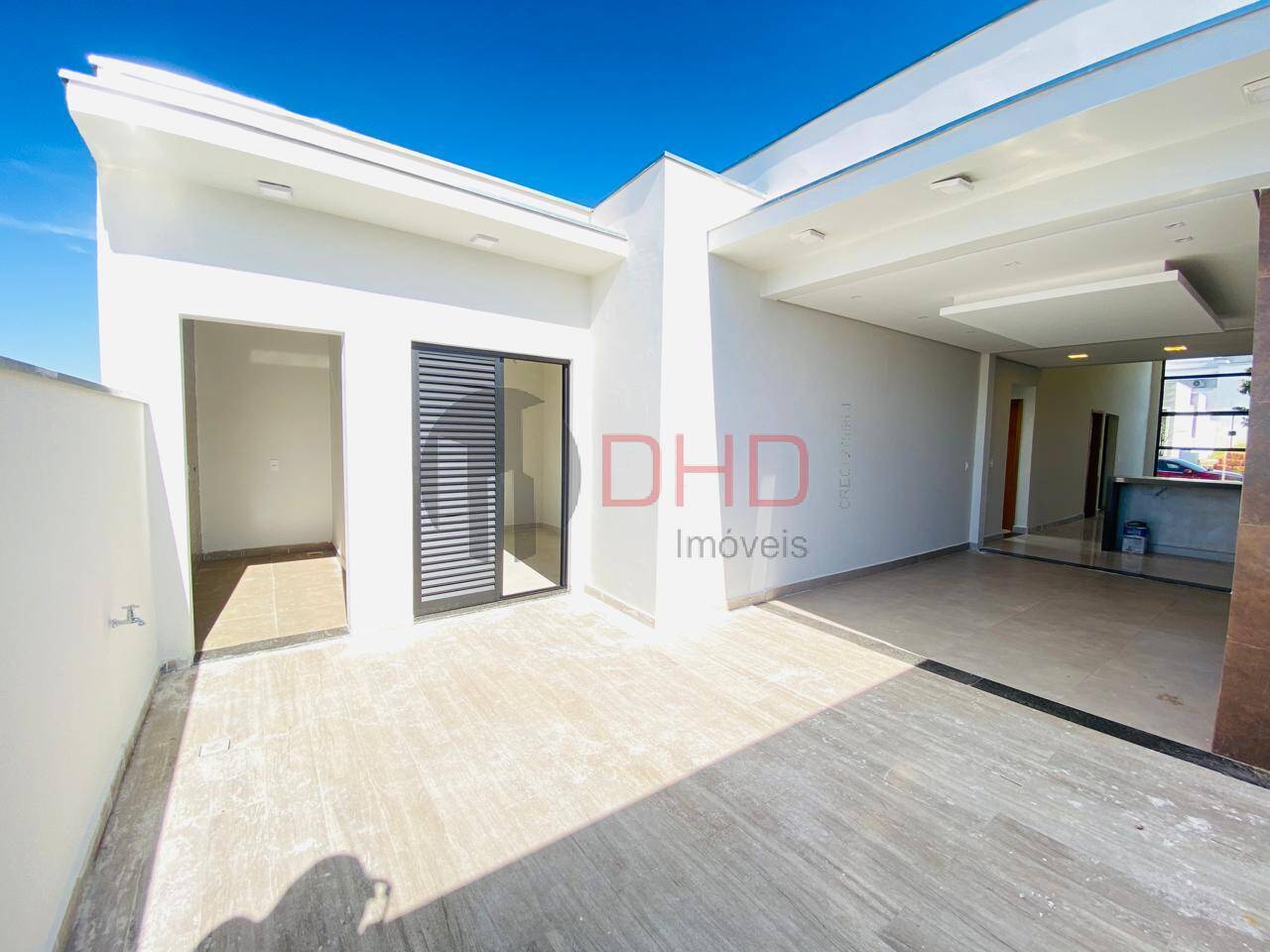 Casa de Condomínio à venda com 3 quartos, 127m² - Foto 14