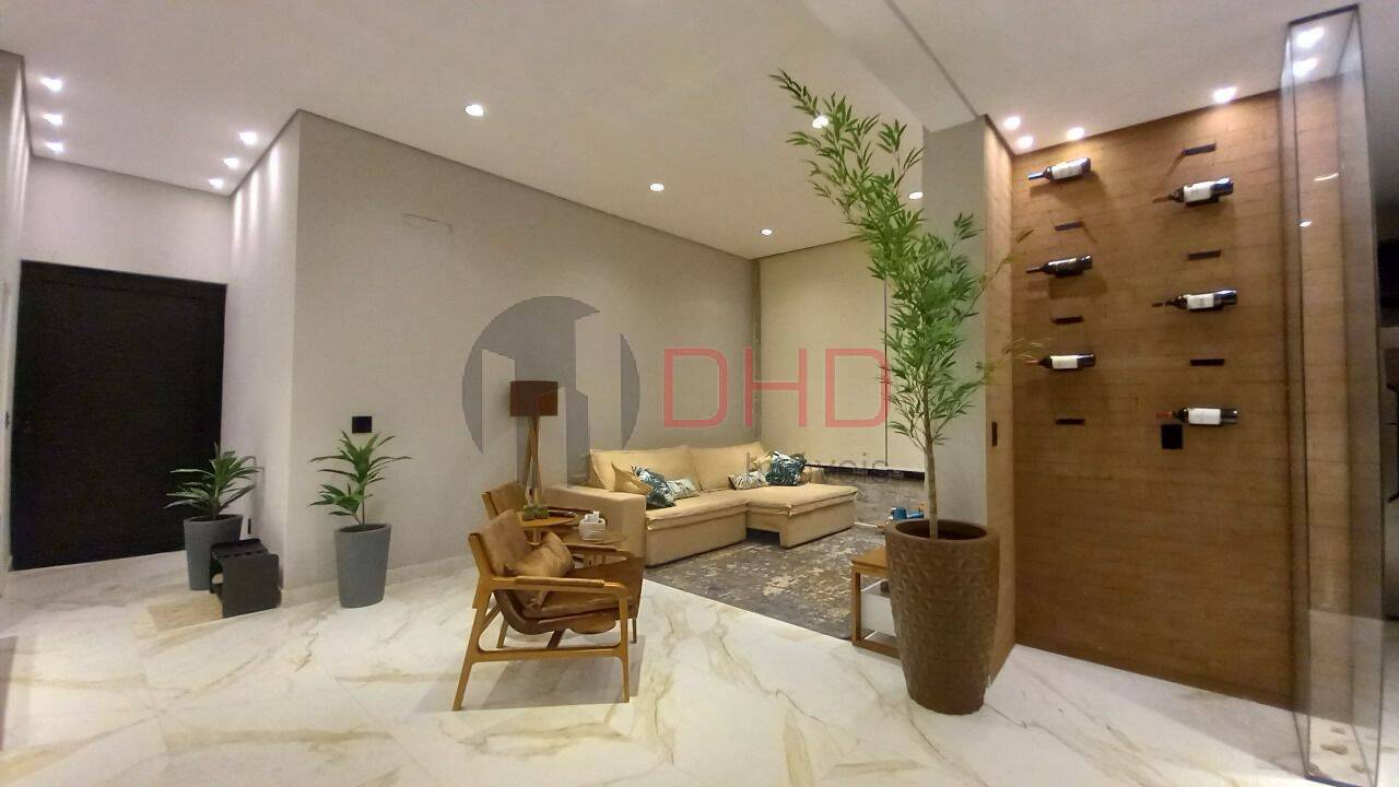 Casa de Condomínio à venda com 4 quartos, 250m² - Foto 4