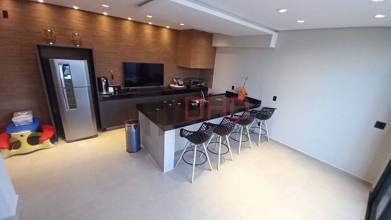 Casa de Condomínio à venda com 4 quartos, 250m² - Foto 9