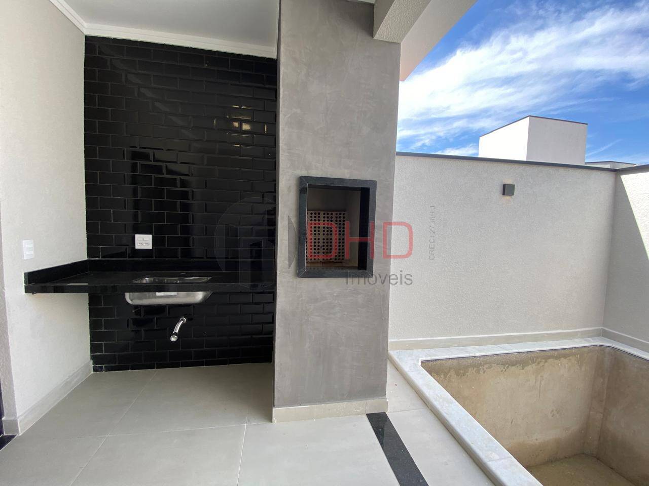 Casa de Condomínio à venda com 3 quartos, 101m² - Foto 21