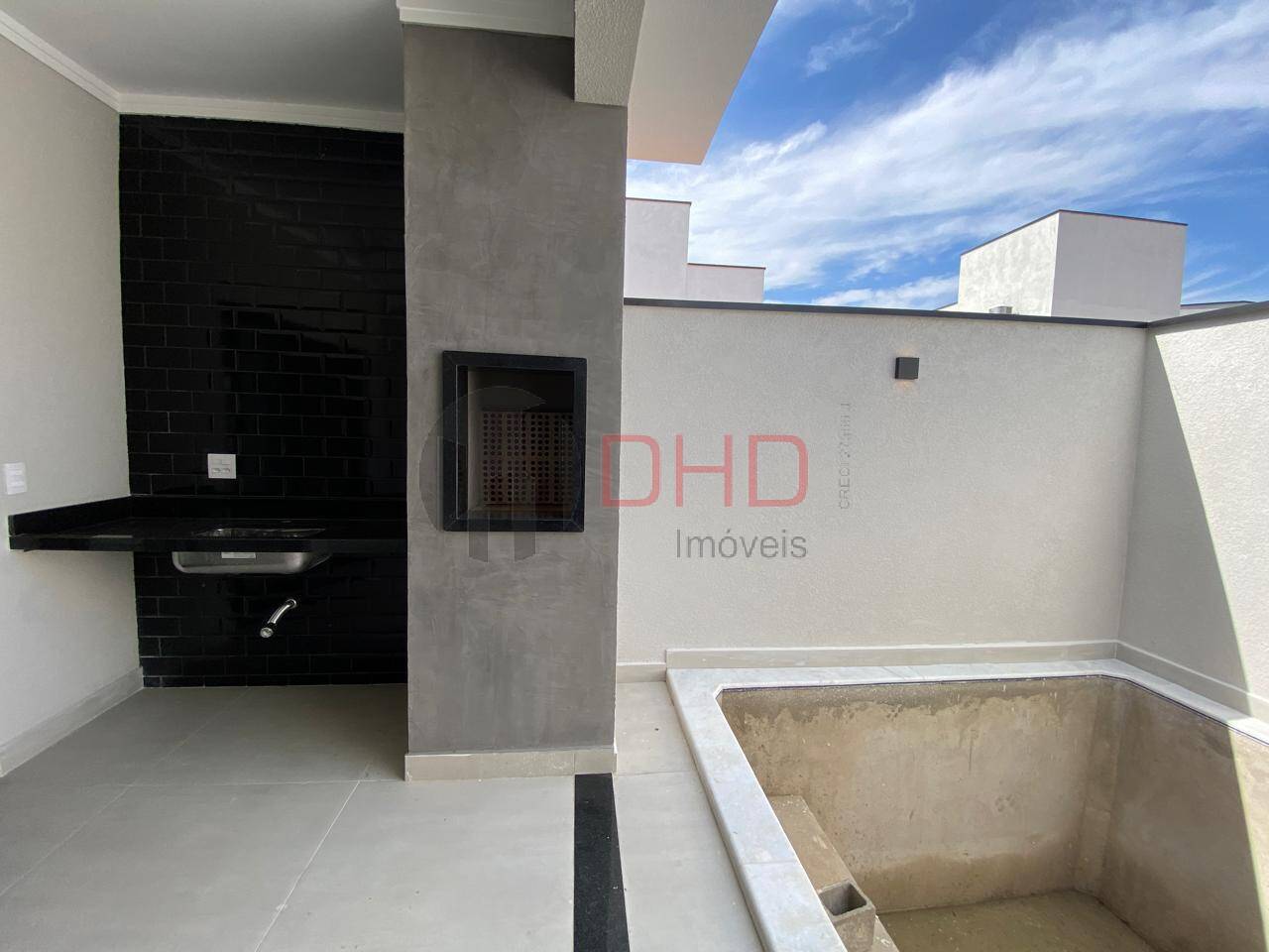 Casa de Condomínio à venda com 3 quartos, 101m² - Foto 22