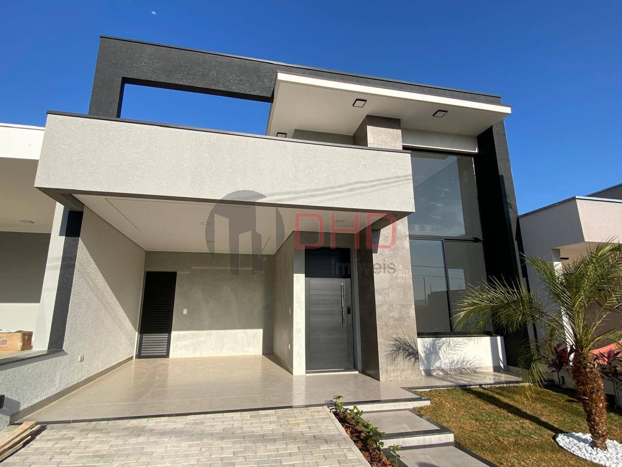 Casa de Condomínio à venda com 3 quartos, 200m² - Foto 3