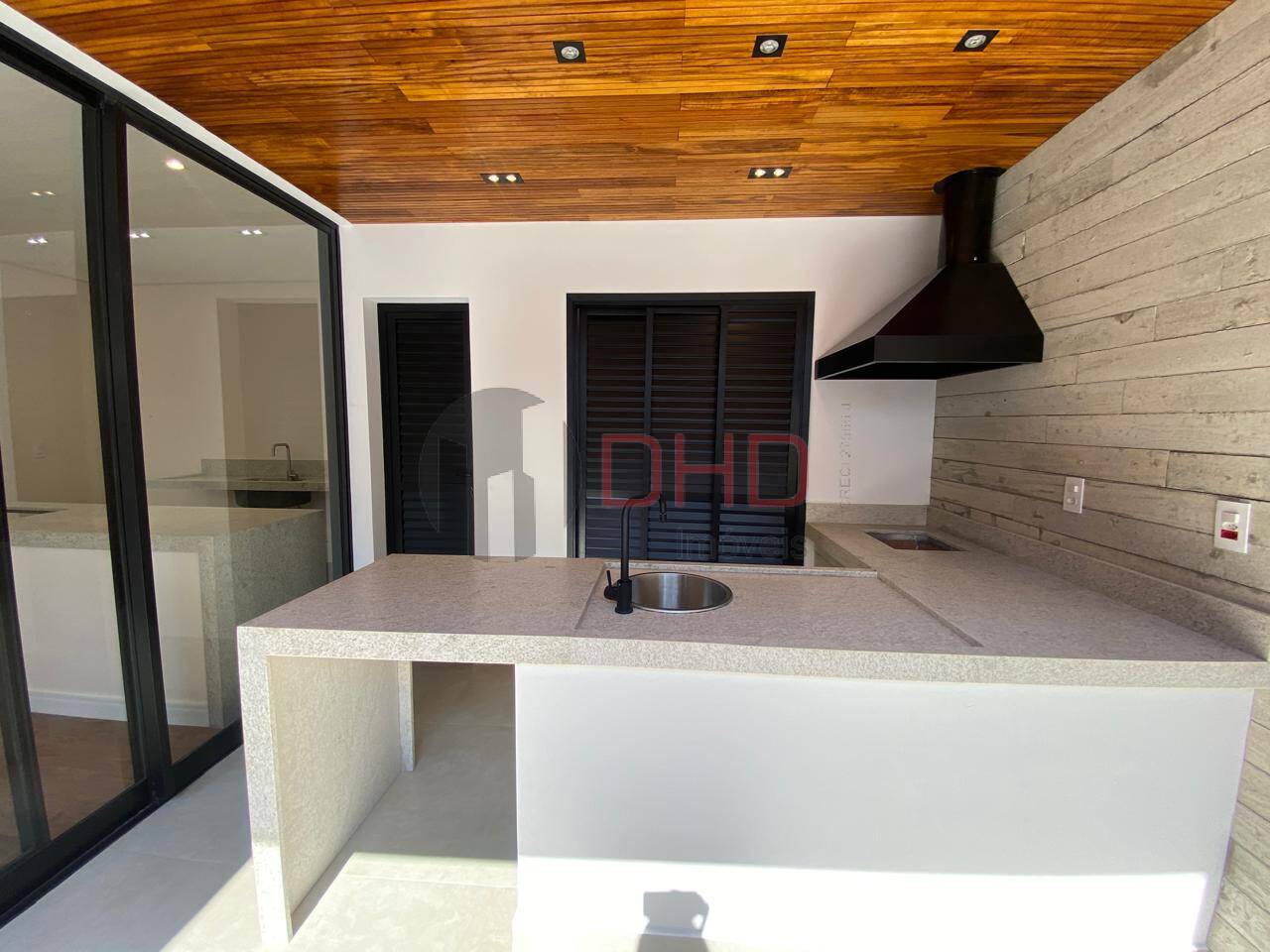 Casa de Condomínio à venda com 3 quartos, 124m² - Foto 15