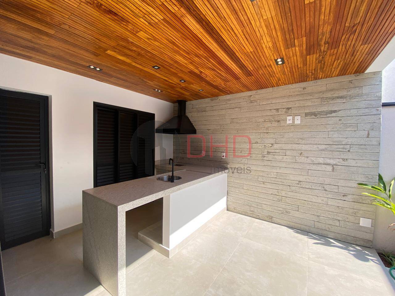 Casa de Condomínio à venda com 3 quartos, 124m² - Foto 14