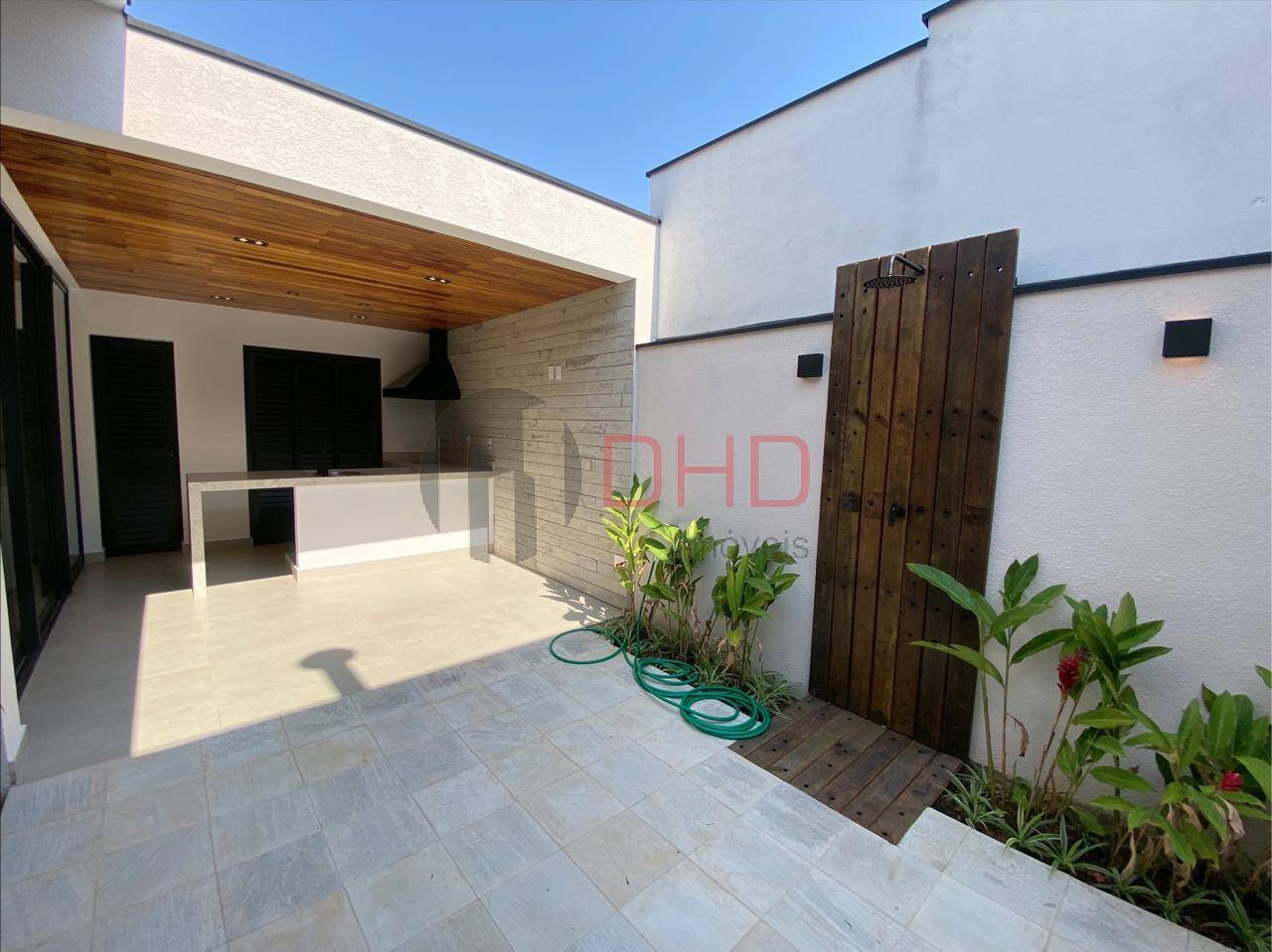 Casa de Condomínio à venda com 3 quartos, 124m² - Foto 19