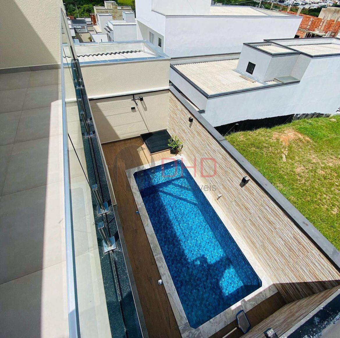 Casa de Condomínio à venda com 3 quartos, 164m² - Foto 9