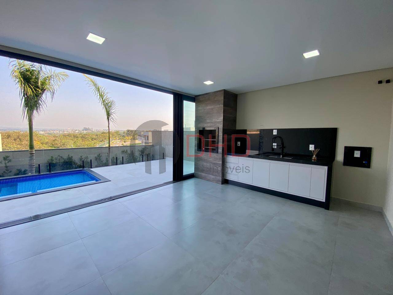 Casa de Condomínio à venda com 3 quartos, 252m² - Foto 21